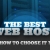 Best Practices for Selecting a Web Host  